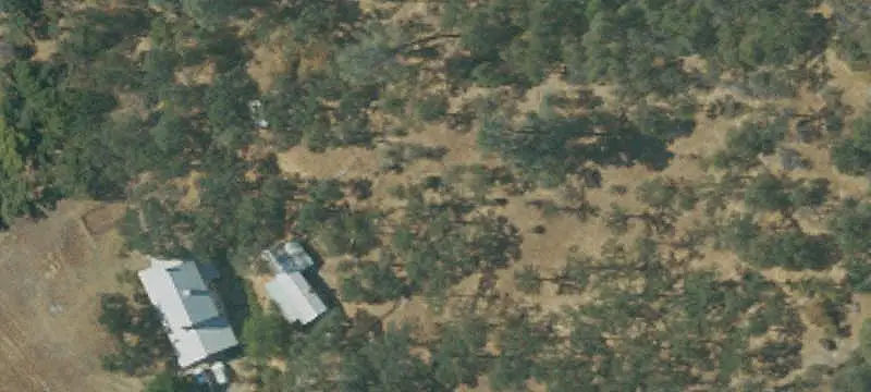 Fenced Ranch Property With Barn