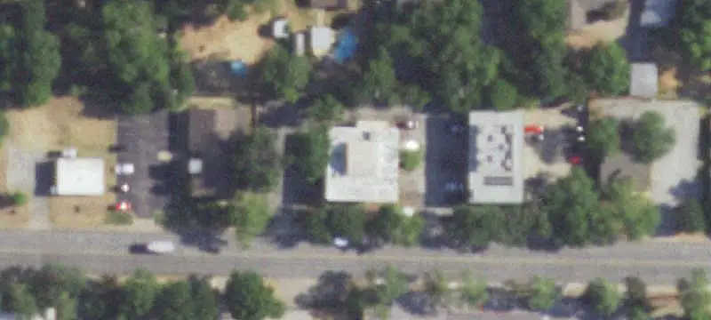 Built-Out Medical Office Space