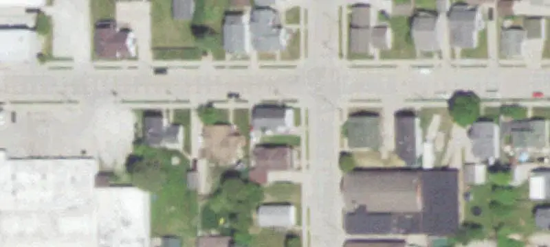 Upper/Lower Duplex with Private Entrances