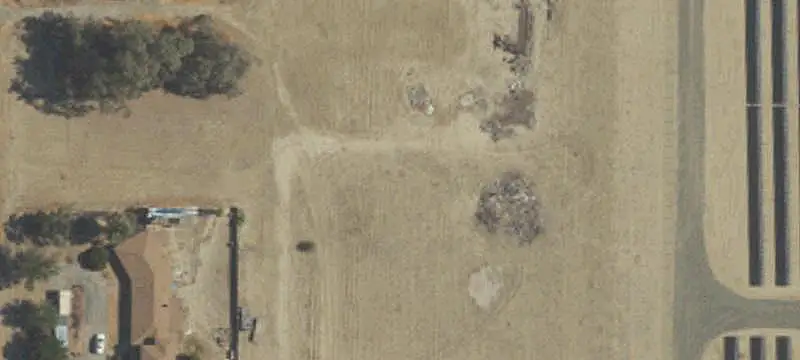 Agricultural Land Offering
