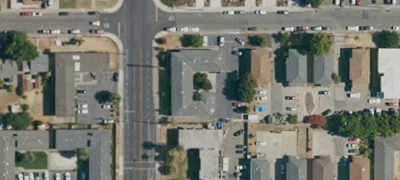 Multifamily Property