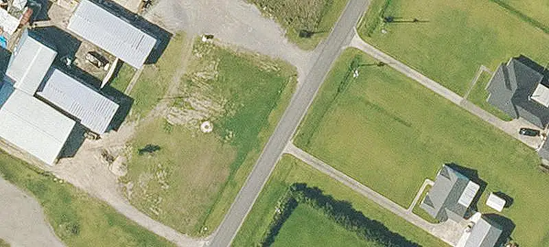 Industrial Property