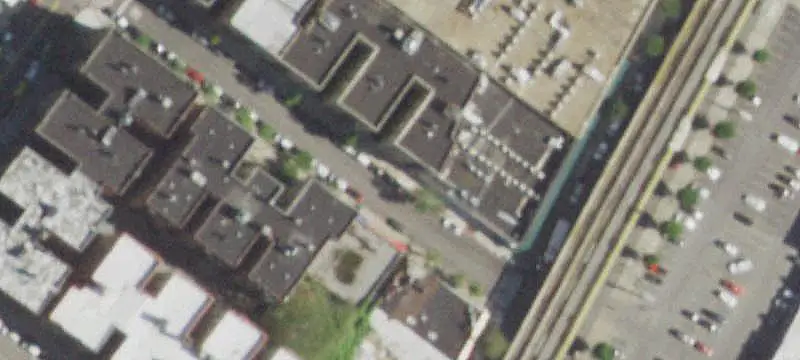 Two-Bay Auto Shop