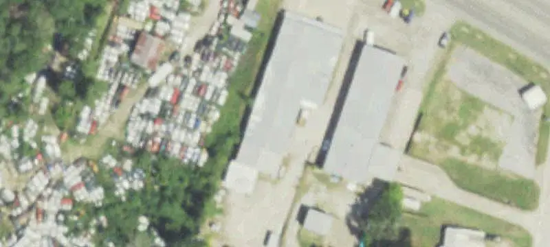 Two-Property Self-Storage Portfolio