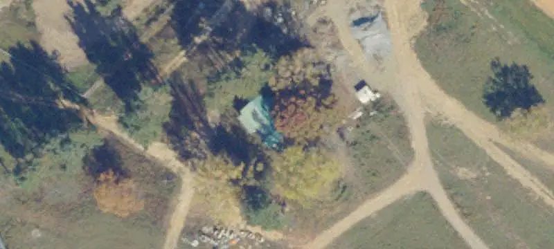 Industrial Land Adjacent to Volvo Plant