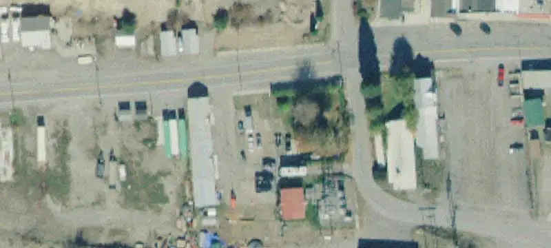 Renovated Motel With Cabins