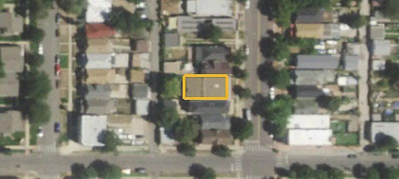 Updated Half-Duplex Income Property