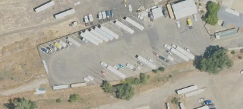 Industrial Land Near Highway Access