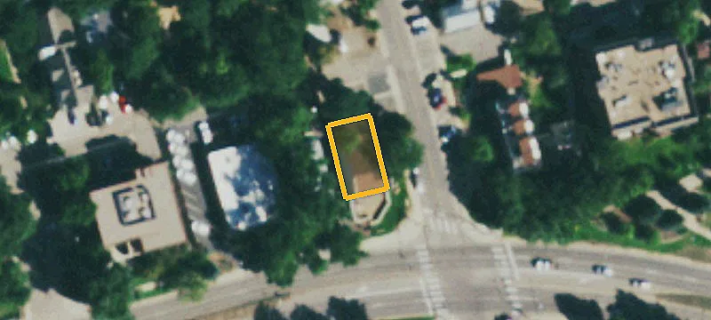 595 Canyon Blvd, Boulder, CO 80302