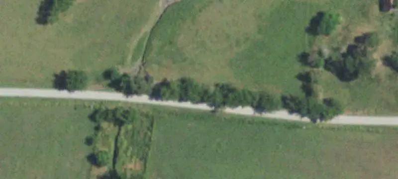 Agricultural Land with Ponds