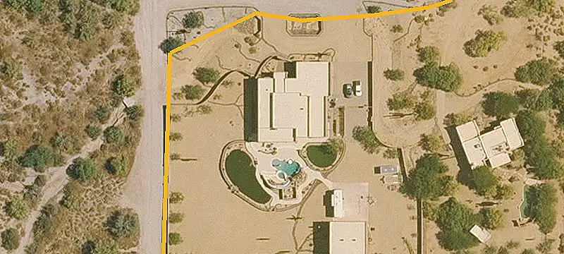 Na-31607 N 64th St, Cave Creek, AZ