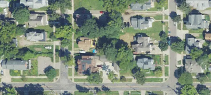 Two-Unit Duplex Property