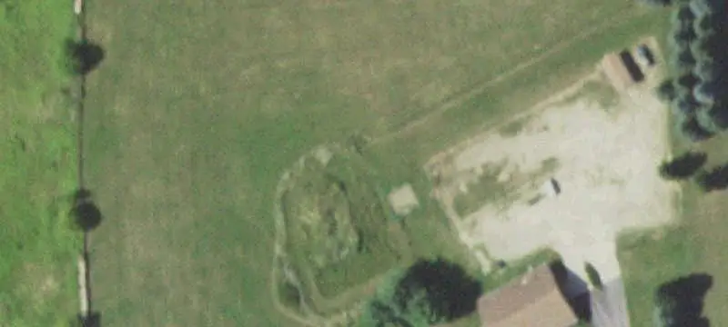 Open Land Parcel