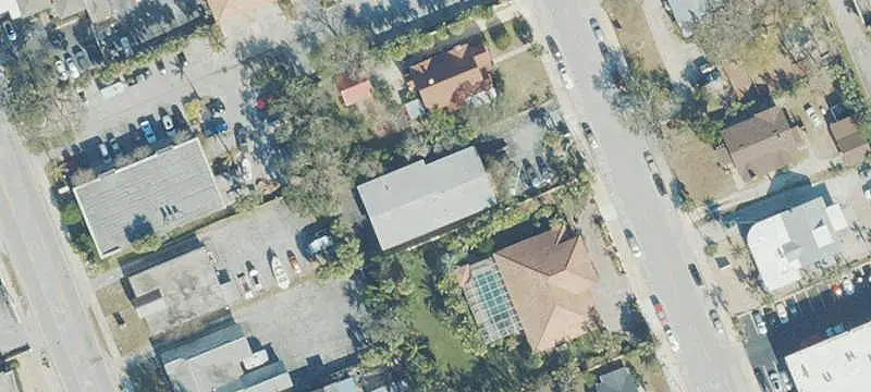Freestanding Office Building