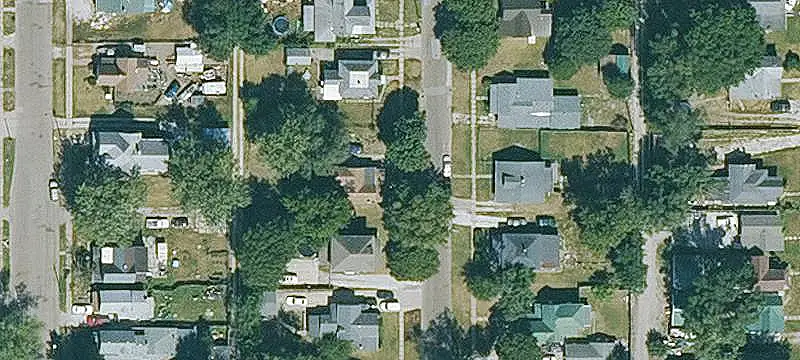 Updated Church Facility