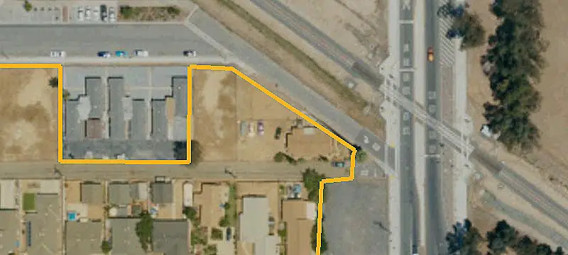 Land Parcel