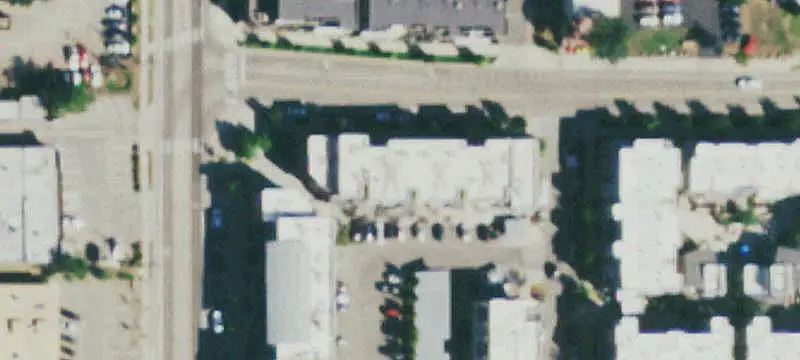Boulder Commercial Condo - Prime Location