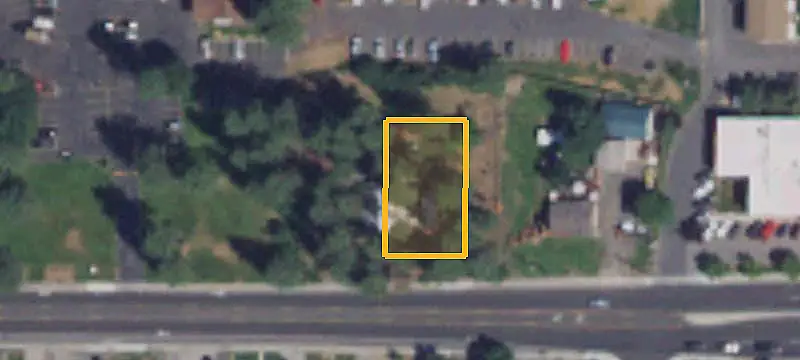 New 18-Unit Apartment Complex