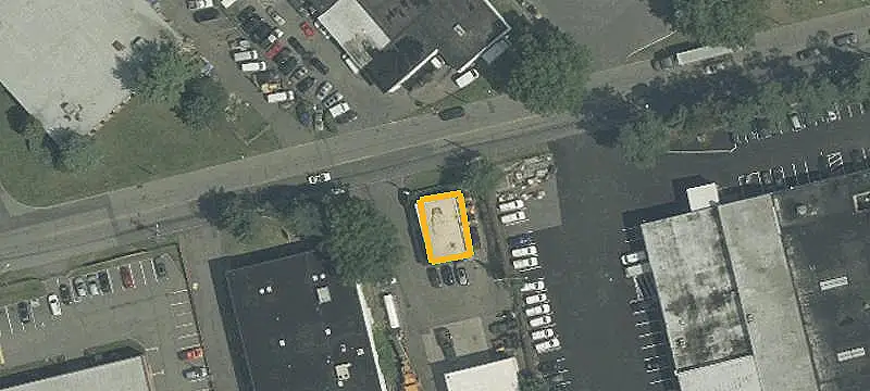 Multi-Tenant Warehouse Space