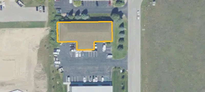 Flex Space With High-Clear Garage