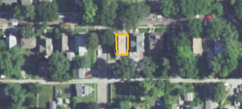 Updated Multifamily Property