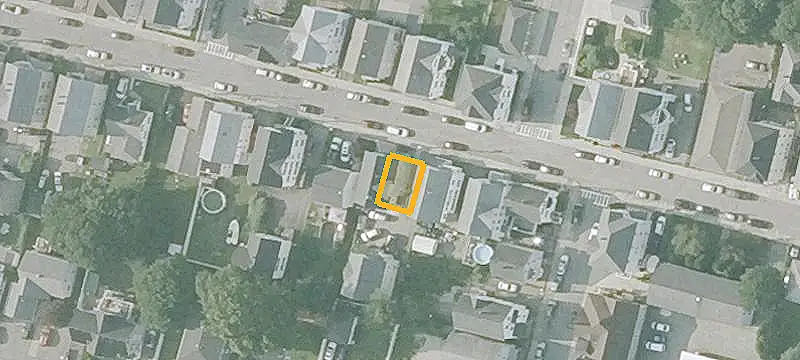 Six-Unit Multifamily Property