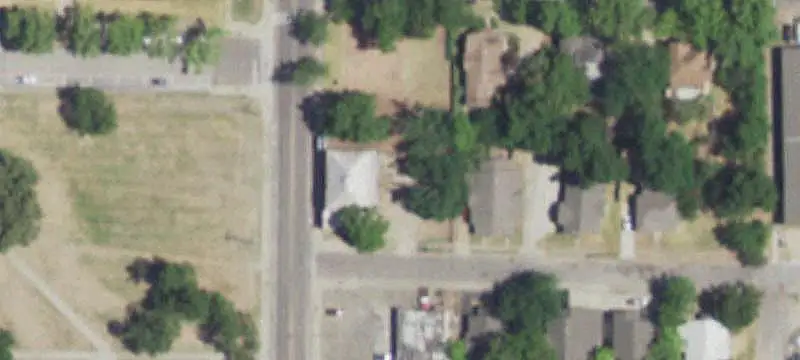 Mixed-Use Property Across From University
