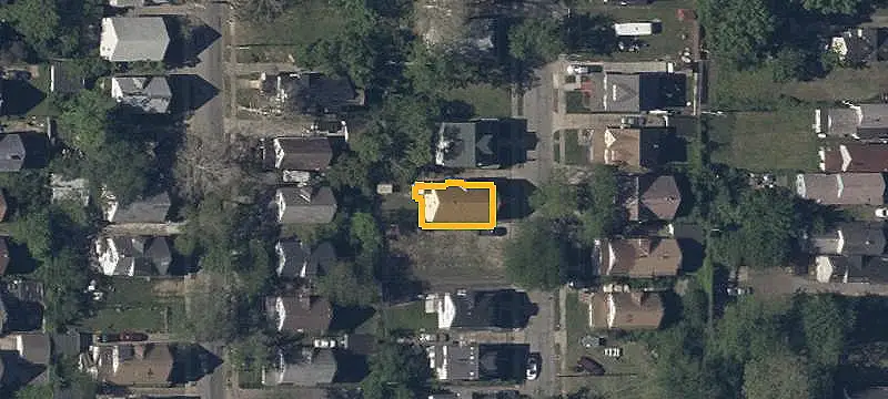 Updated Two-Unit Duplex