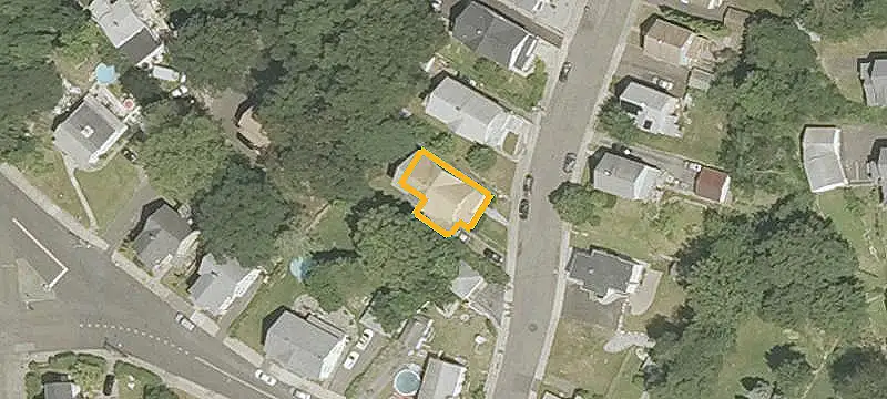 Two-Unit Residential Property