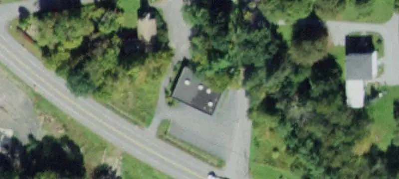 Mixed-Use Property with Warehouse