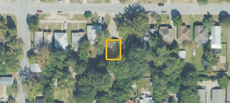 Residential Income Property
