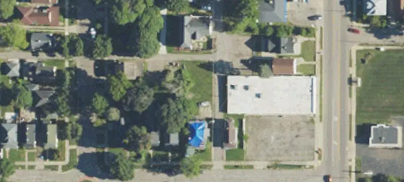 Renovated 4-Unit Quadplex