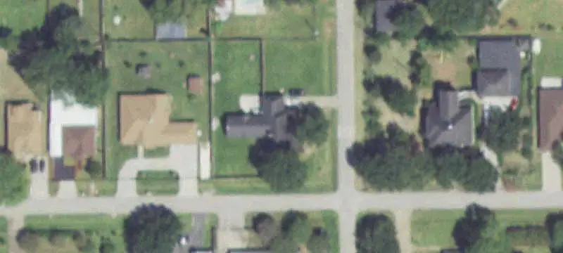 Vacant Land