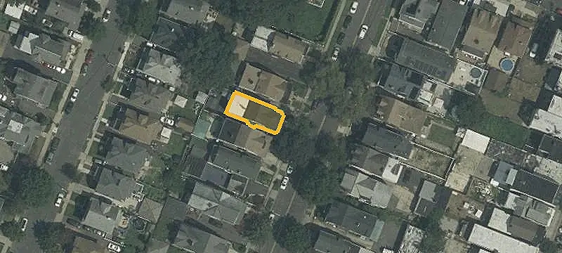 Renovated Multifamily Property