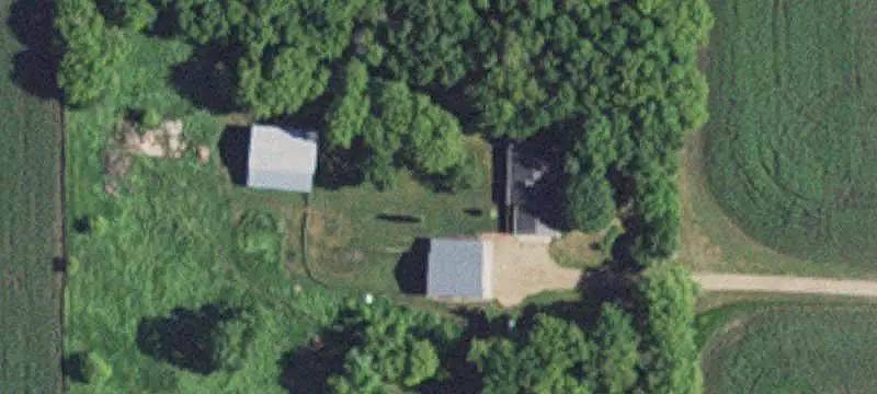 Deeded Agricultural Land