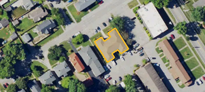 Established Multifamily Property