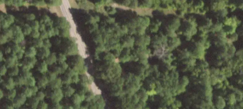 Unrestricted Land Parcel