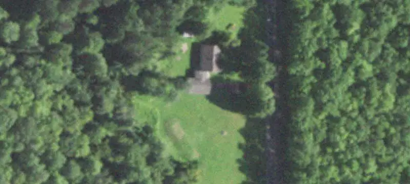 Vacant Land