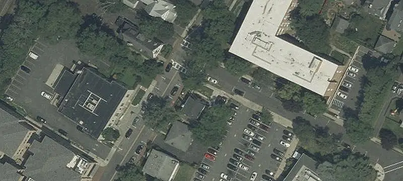 Day Care Center Property