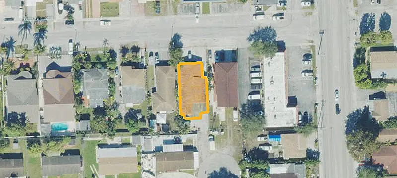 Triplex Property With Additional Unit