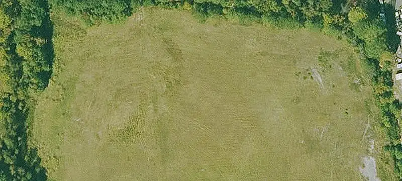 Interstate-Frontage Commercial Land
