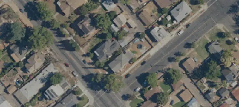 Triplex with Owner Residence