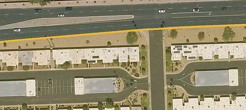 Updated Residential Income Condo