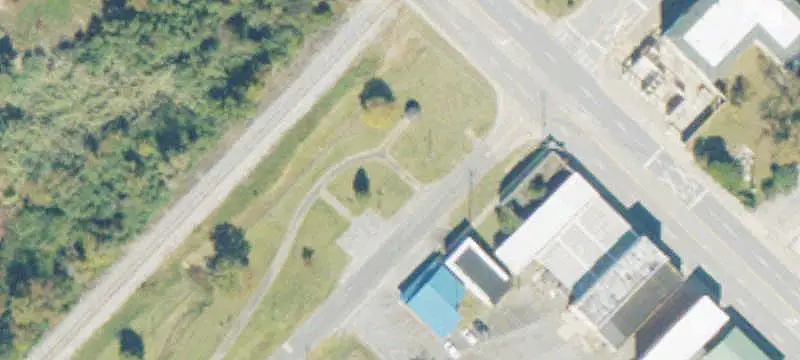 Commercial Land Along Golden Isle Hwy