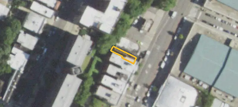 4-Unit Multifamily Quadplex