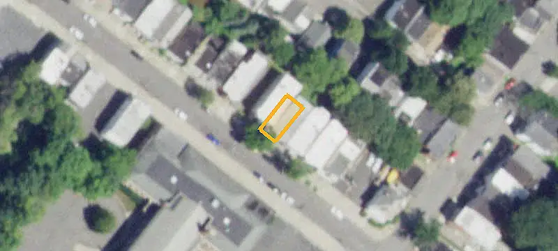 Renovated Duplex with Separate Utilities
