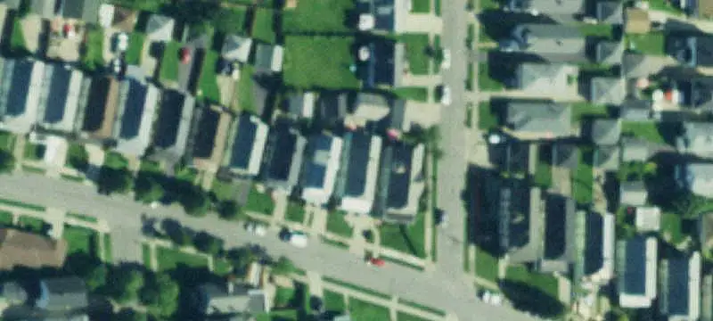 Two-Unit Duplex with Leased Unit