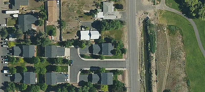 Four-Building Duplex Portfolio