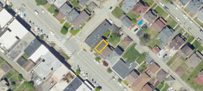 Occupied Two-Unit Duplex