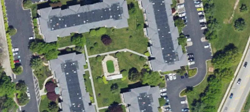 Two-Bedroom Residential Income Property